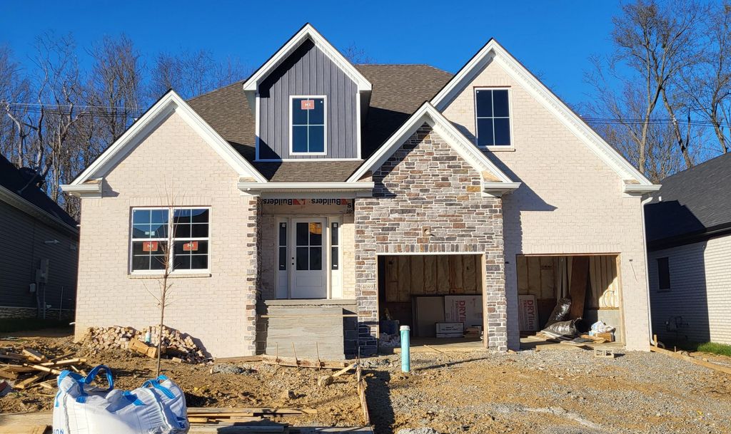 4089 Buttermilk Road, Lexington, KY 40509