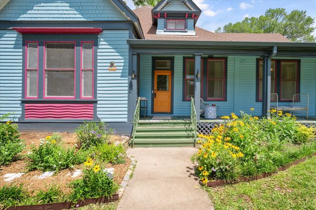 1302 W 5th Avenue, Corsicana, TX 75110