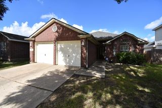 6839 Catarina Circle, Houston, TX 77084