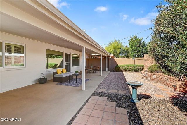 7706 E MEADOWBROOK Avenue, Scottsdale, AZ 85251