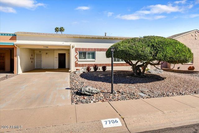 7706 E MEADOWBROOK Avenue, Scottsdale, AZ 85251