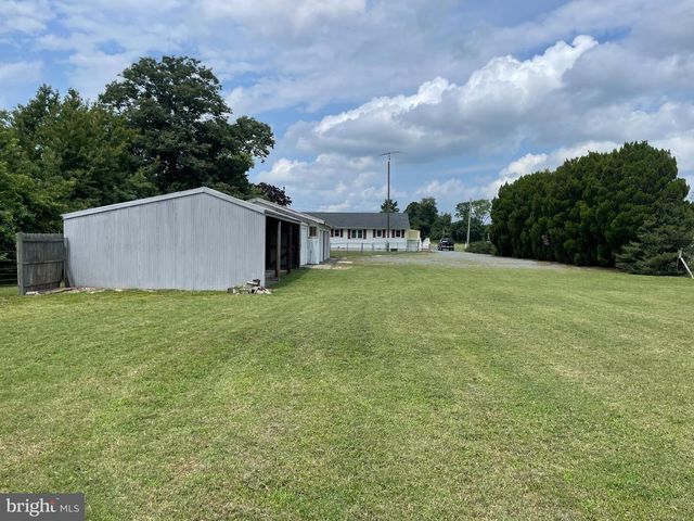 24532 BETTS POND RD, Millsboro, DE 19966