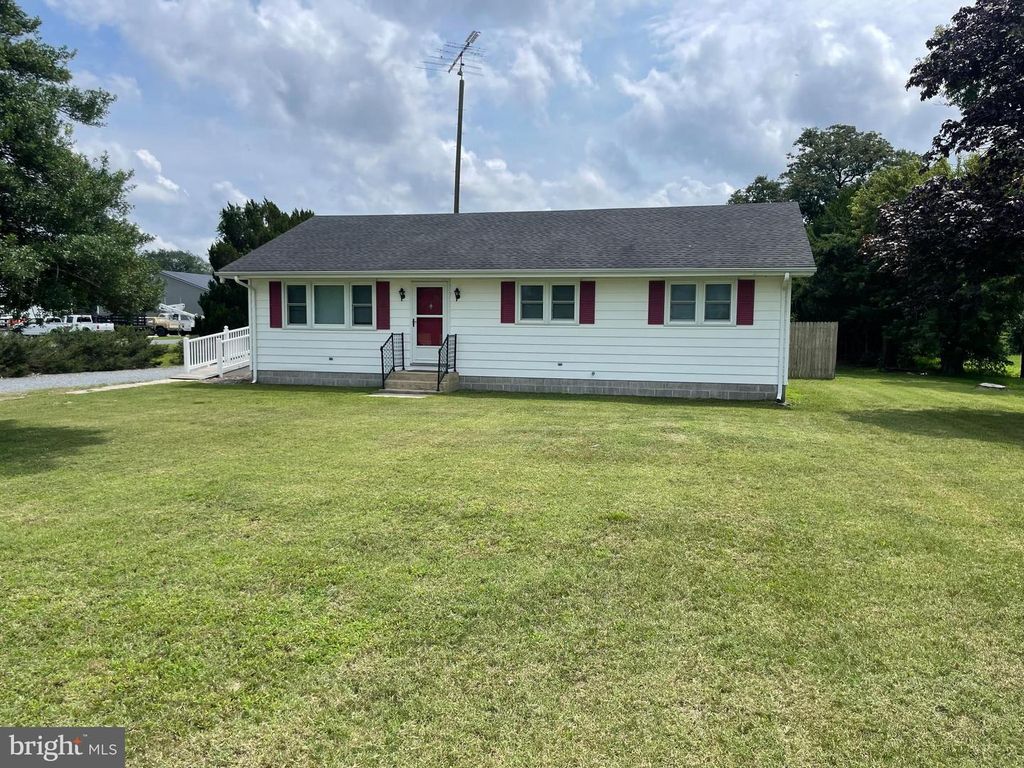 24532 BETTS POND RD, Millsboro, DE 19966