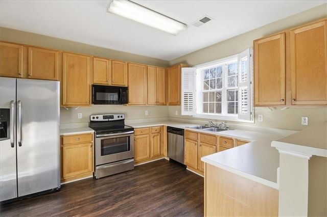 3380 Lake Breeze Court, Villa Rica, GA 30180