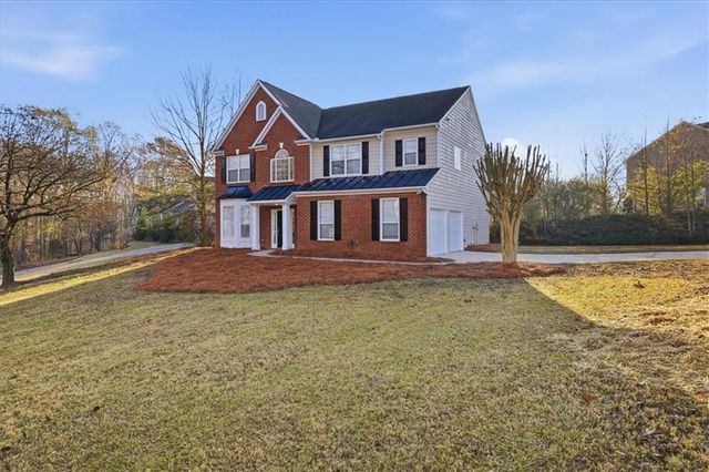 3380 Lake Breeze Court, Villa Rica, GA 30180