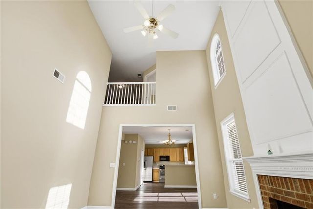 3380 Lake Breeze Court, Villa Rica, GA 30180