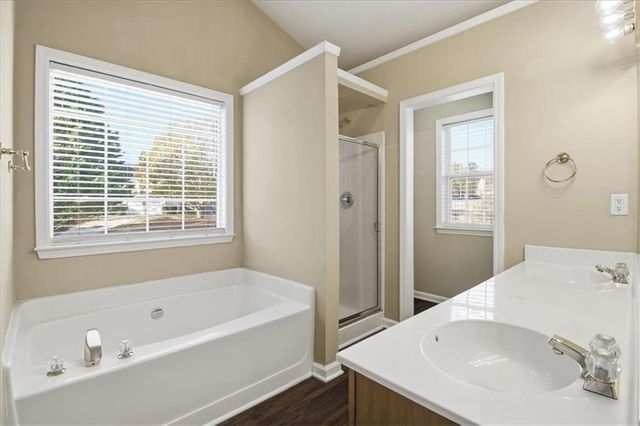 3380 Lake Breeze Court, Villa Rica, GA 30180