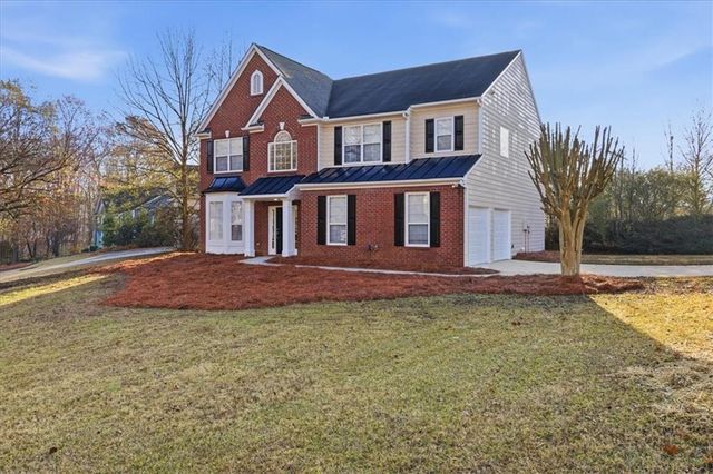 3380 Lake Breeze Court, Villa Rica, GA 30180