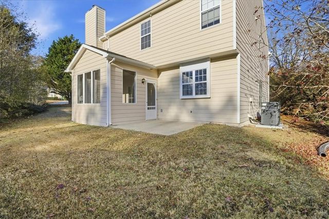 3380 Lake Breeze Court, Villa Rica, GA 30180