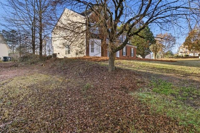 3380 Lake Breeze Court, Villa Rica, GA 30180