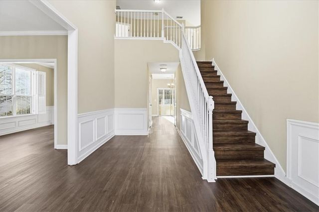 3380 Lake Breeze Court, Villa Rica, GA 30180