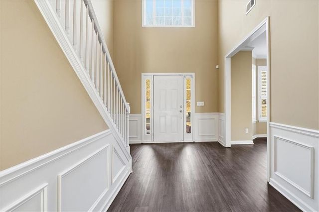 3380 Lake Breeze Court, Villa Rica, GA 30180