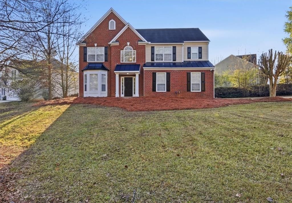 3380 Lake Breeze Court, Villa Rica, GA 30180