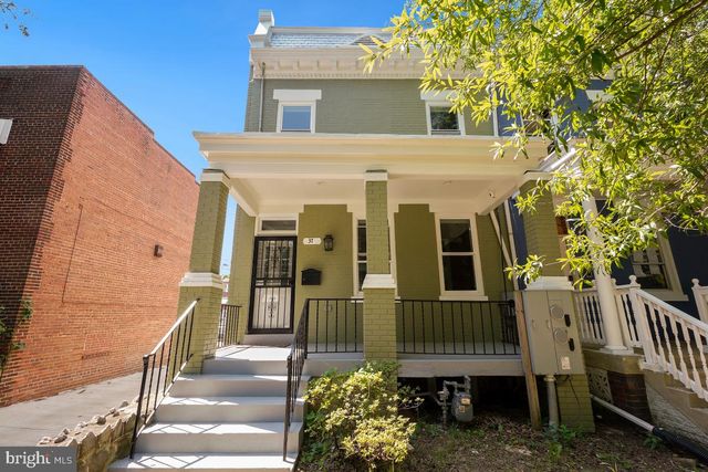 37 MICHIGAN AVE NE, Washington, DC 20002