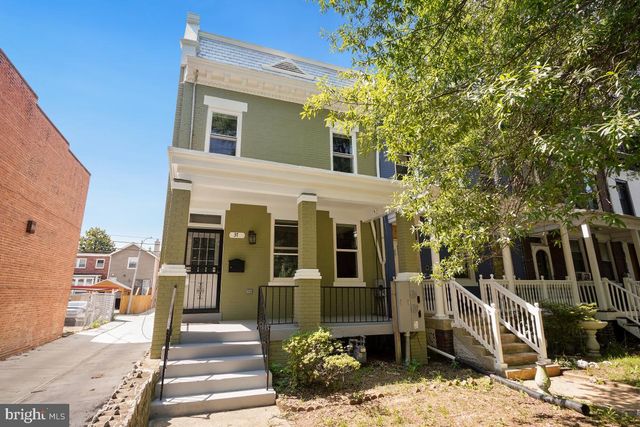 37 MICHIGAN AVE NE, Washington, DC 20002