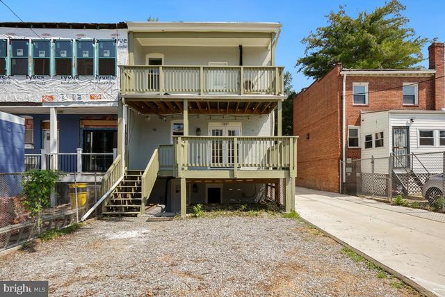 37 MICHIGAN AVE NE, Washington, DC 20002