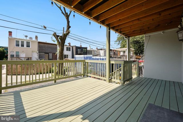 37 MICHIGAN AVE NE, Washington, DC 20002