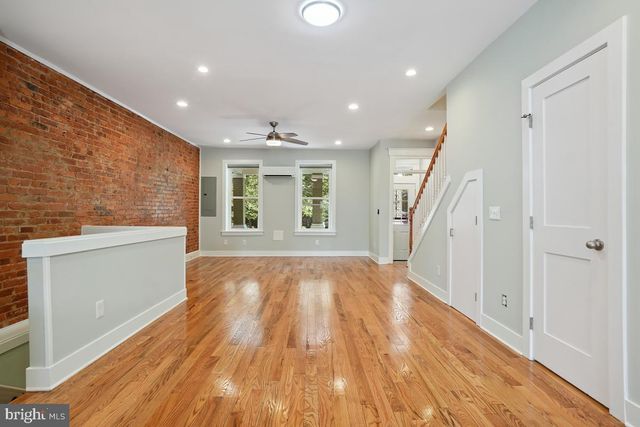 37 MICHIGAN AVE NE, Washington, DC 20002