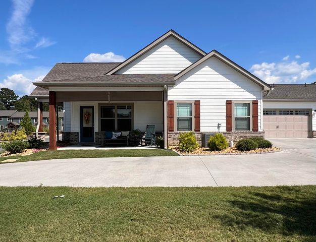 6 Maddox Lane, Chatsworth, GA 30705