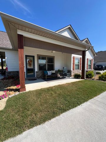 6 Maddox Lane, Chatsworth, GA 30705