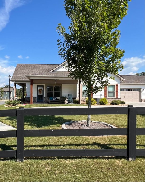 6 Maddox Lane, Chatsworth, GA 30705