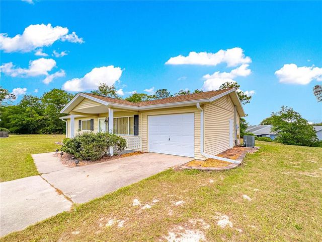 10520 SW 85TH TERRACE, Ocala, FL 34481