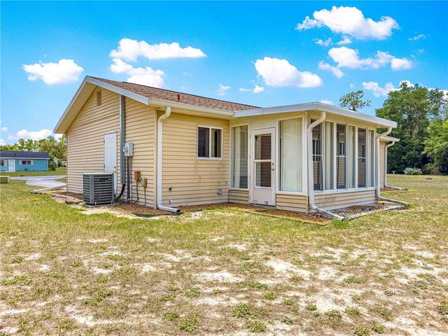 10520 SW 85TH TERRACE, Ocala, FL 34481