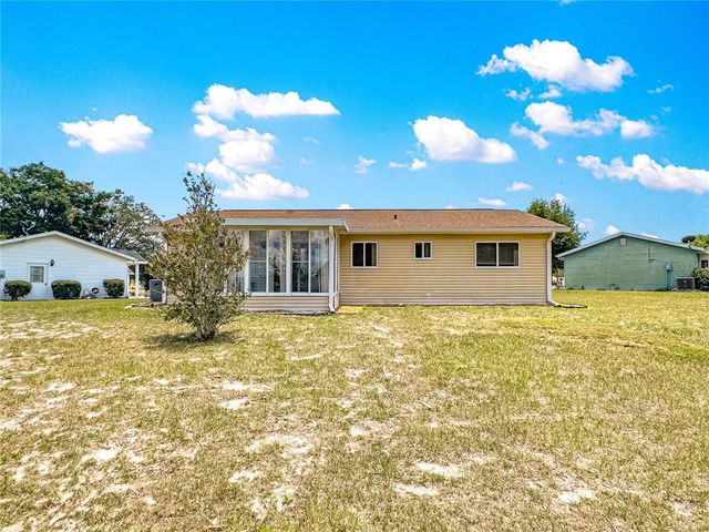 10520 SW 85TH TERRACE, Ocala, FL 34481