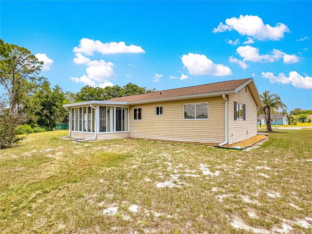 10520 SW 85TH TERRACE, Ocala, FL 34481