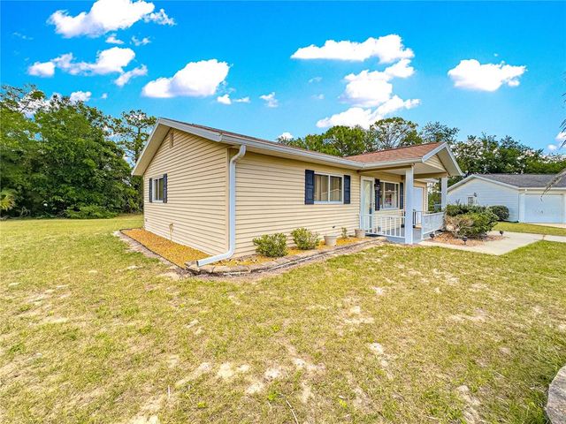 10520 SW 85TH TERRACE, Ocala, FL 34481