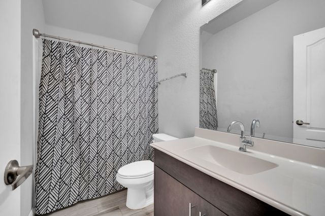 241 White Tail Lane, Alvarado, TX 76009