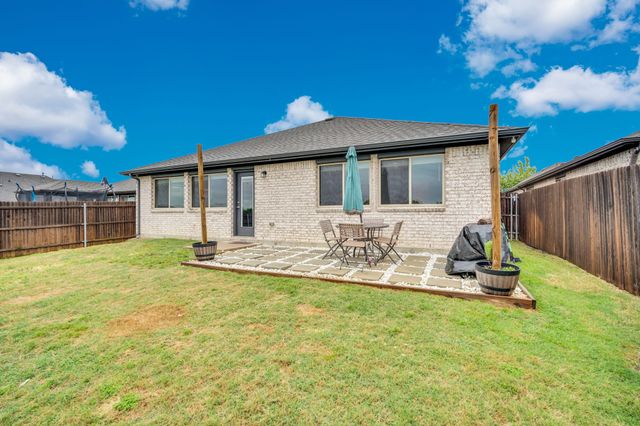 241 White Tail Lane, Alvarado, TX 76009