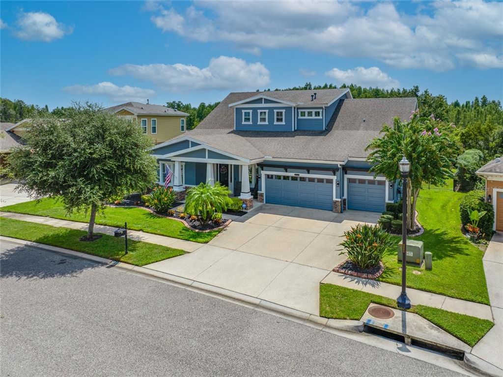 8312 SWISS CHARD CIRCLE, Land O Lakes, FL 34637