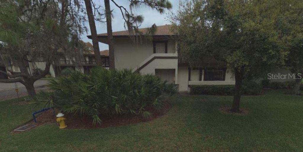 1839 BOUGH AVENUE B, Clearwater, FL 33760