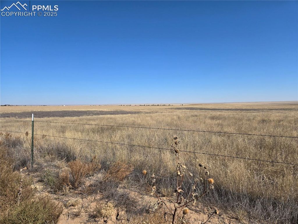 Drennan Road, Colorado Springs, CO 80928 — exterior