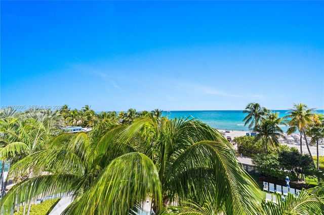 4391 Collins Avenue 412, Miami Beach, FL 33140
