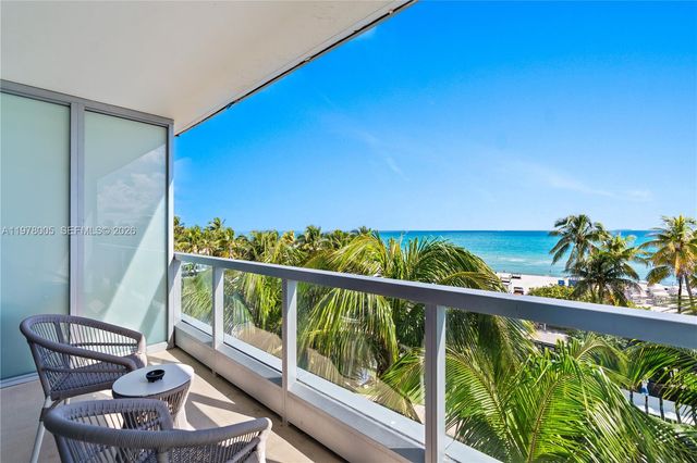 4391 Collins Avenue 412, Miami Beach, FL 33140