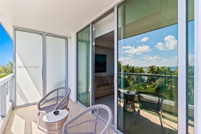 4391 Collins Avenue 412, Miami Beach, FL 33140