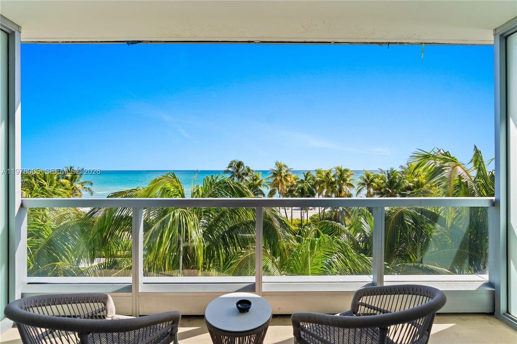 4391 Collins Avenue 412, Miami Beach, FL 33140