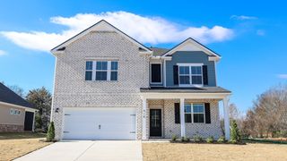 410 Wild Iris Way, Spring Hill, TN 37174