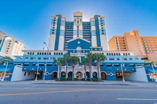 2201 S Ocean Blvd. # 411, Myrtle Beach, SC 29577