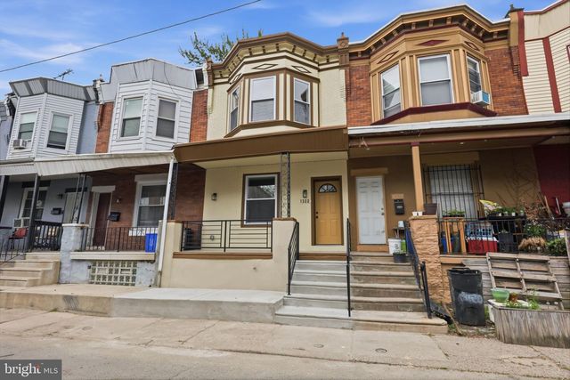 1322 S LINDENWOOD ST, Philadelphia, PA 19143