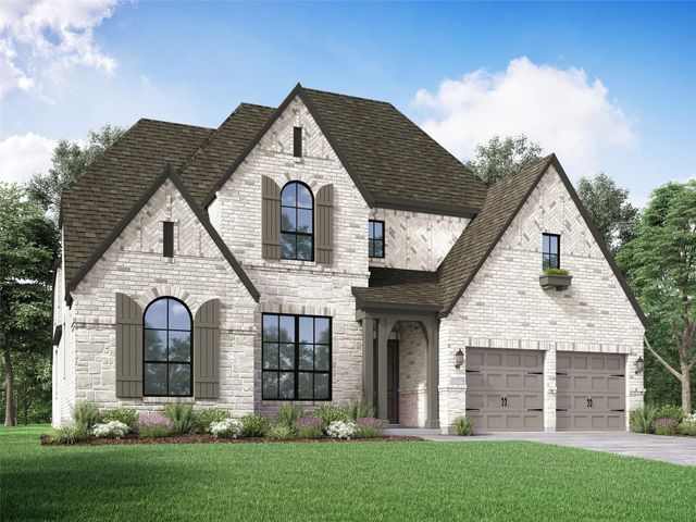 4807 Garden Crest Lane, Fulshear, TX 77441