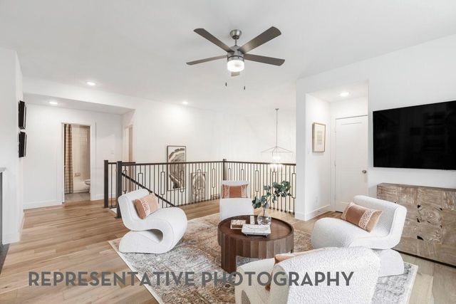 4807 Garden Crest Lane, Fulshear, TX 77441