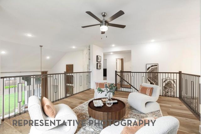 4807 Garden Crest Lane, Fulshear, TX 77441