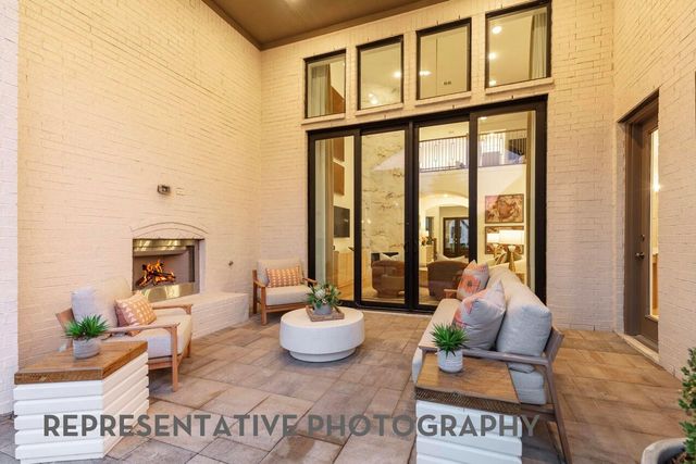 4807 Garden Crest Lane, Fulshear, TX 77441