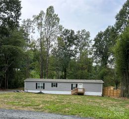 365 Rock Road, Rutherfordton, NC 28139