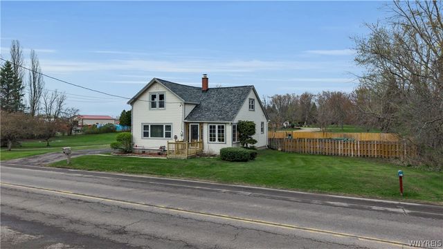 336 French Road, West Seneca, NY 14224