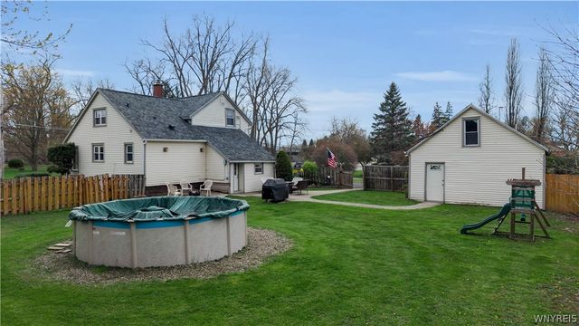 336 French Road, West Seneca, NY 14224