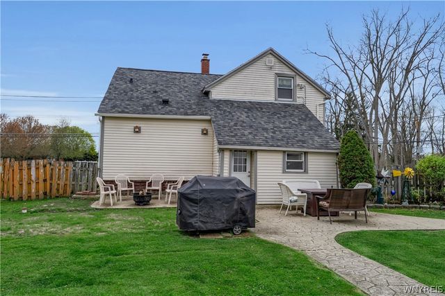 336 French Road, West Seneca, NY 14224